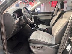 Volkswagen Taos 280TSI FWD Luxury Plus Advanced Edition - фото 8
