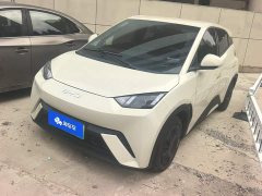 BYD Seagull Vitality Edition - ფოტო 1