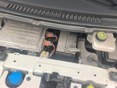 BYD Seagull Vitality Edition - ფოტო 10