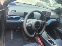 BYD Seagull Vitality Edition - ფოტო 12
