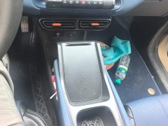 BYD Seagull Vitality Edition - ფოტო 16