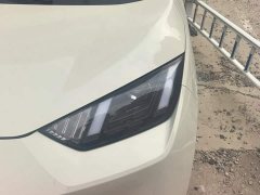 BYD Seagull Vitality Edition - ფოტო 5