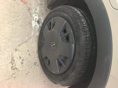 BYD Seagull Vitality Edition - ფოტო 6