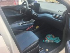 BYD Seagull Vitality Edition - ფოტო 8