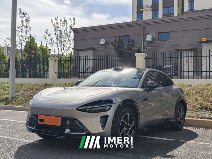 Xiaomi YU7 Four-Wheel Drive Max Edition - ავტომობილი ჩინეთიდან