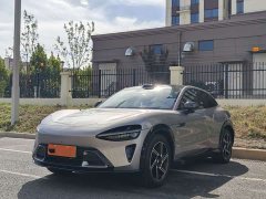 Xiaomi YU7 Four-Wheel Drive Max Edition - ფოტო 1