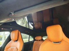 Xiaomi YU7 Four-Wheel Drive Max Edition - ფოტო 14