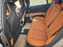 Xiaomi YU7 Four-Wheel Drive Max Edition - ფოტო 15