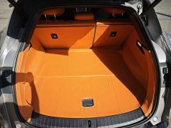 Xiaomi YU7 Four-Wheel Drive Max Edition - ფოტო 16