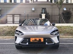 Xiaomi YU7 Four-Wheel Drive Max Edition - ფოტო 2