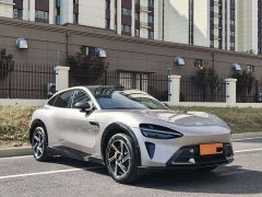 Xiaomi YU7 Four-Wheel Drive Max Edition - ფოტო 3