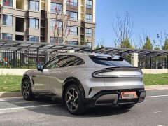 Xiaomi YU7 Four-Wheel Drive Max Edition - ფოტო 4