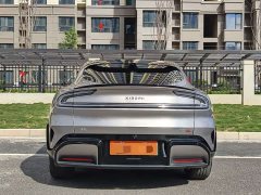 Xiaomi YU7 Four-Wheel Drive Max Edition - ფოტო 5