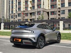 Xiaomi YU7 Four-Wheel Drive Max Edition - ფოტო 6