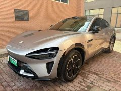 Xiaomi YU7 Rear-Wheel Drive Long-Range Edition - ფოტო 2