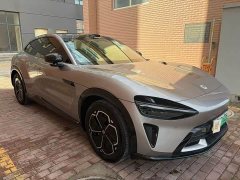 Xiaomi YU7 Rear-Wheel Drive Long-Range Edition - ფოტო 3