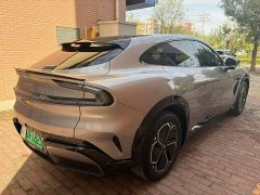 Xiaomi YU7 Rear-Wheel Drive Long-Range Edition - ფოტო 5