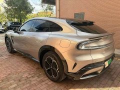 Xiaomi YU7 Rear-Wheel Drive Long-Range Edition - ფოტო 6