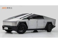 Tesla Cyberbeast AWD Edition - photo 1