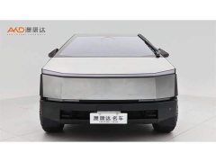 Tesla Cyberbeast AWD Edition - photo 2