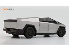 Tesla Cyberbeast AWD Edition - photo 3