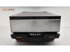 Tesla Cyberbeast AWD Edition - photo 4