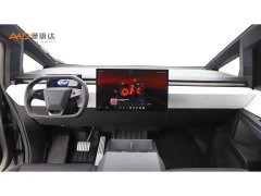 Tesla Cyberbeast AWD Edition - photo 5