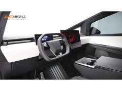 Tesla Cyberbeast AWD Edition - photo 6