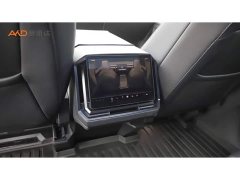 Tesla Cyberbeast AWD Edition - photo 9