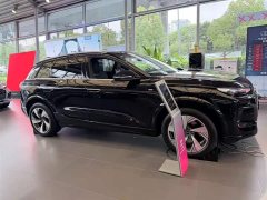 Audi Q6L e-tron Long Range Edition - ფოტო 3