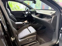 Audi Q6L e-tron Long Range Edition - ფოტო 6
