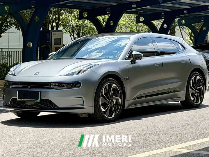 Zeekr 001 ME Edition 100kWh