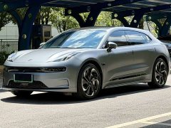 Zeekr 001 ME Edition 100kWh - photo 1