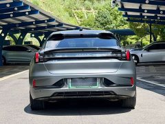 Zeekr 001 ME Edition 100kWh - photo 10