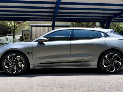 Zeekr 001 ME Edition 100kWh - photo 12