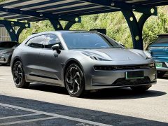 Zeekr 001 ME Edition 100kWh - photo 3