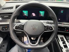Volkswagen Langyun 380TSI AWD R-Line Cruise Edition - photo 11