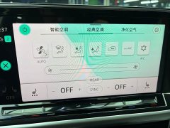Volkswagen Langyun 380TSI AWD R-Line Cruise Edition - photo 15