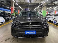 Volkswagen Langyun 380TSI AWD R-Line Cruise Edition - photo 2