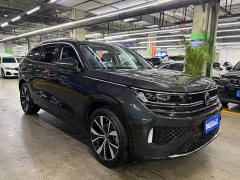 Volkswagen Langyun 380TSI AWD R-Line Cruise Edition - photo 3