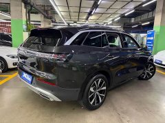 Volkswagen Langyun 380TSI AWD R-Line Cruise Edition - photo 4