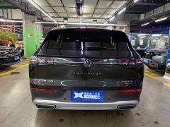 Volkswagen Langyun 380TSI AWD R-Line Cruise Edition - photo 5