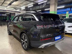 Volkswagen Langyun 380TSI AWD R-Line Cruise Edition - photo 6
