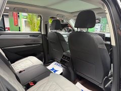 Volkswagen Langyun 380TSI AWD R-Line Cruise Edition - photo 8