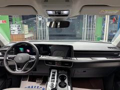 Volkswagen Langyun 380TSI AWD R-Line Cruise Edition - photo 9