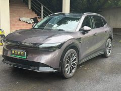Zeekr 7X 75kWh RWD Smart Driving Edition - ფოტო 1