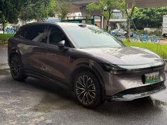 Zeekr 7X 75kWh RWD Smart Driving Edition - ფოტო 2