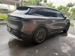 Zeekr 7X 75kWh RWD Smart Driving Edition - ფოტო 4