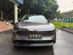 Zeekr 7X 75kWh RWD Smart Driving Edition - ფოტო 5