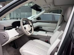 Zeekr 7X 75kWh RWD Smart Driving Edition - ფოტო 6